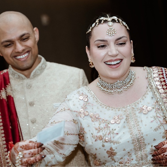 Anita Dongre Maathapati - Picture 5 of 5